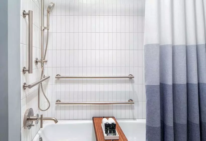 ホテル Hyatt Centric Center City Philadelphia
