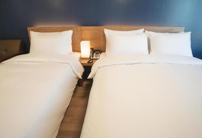 Hotel Marinabay Sokcho