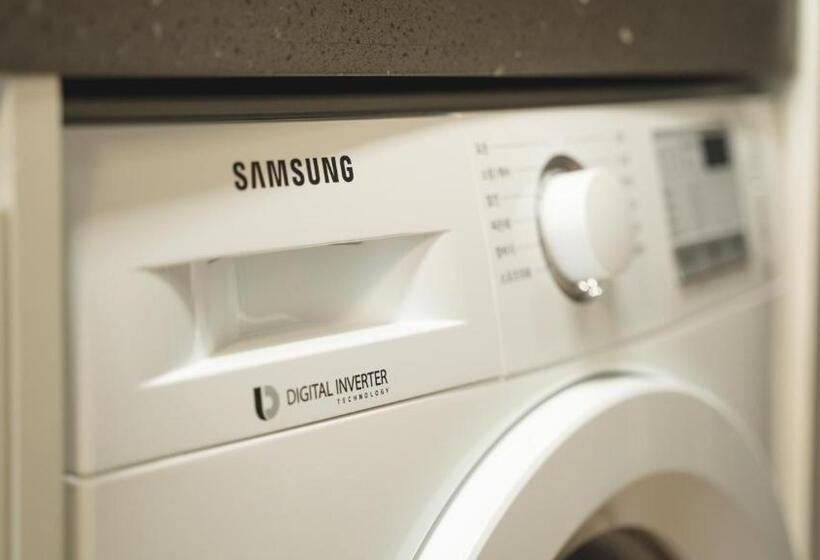 Hotel Marinabay Sokcho