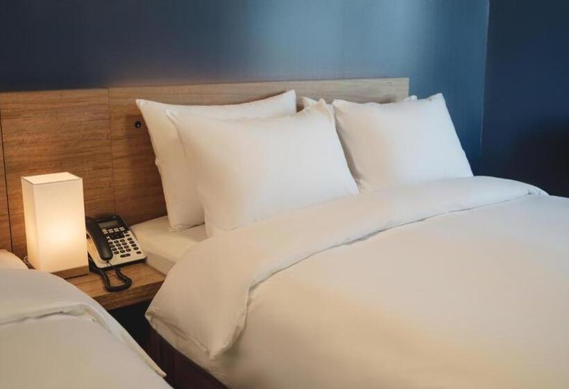 Hotel Marinabay Sokcho