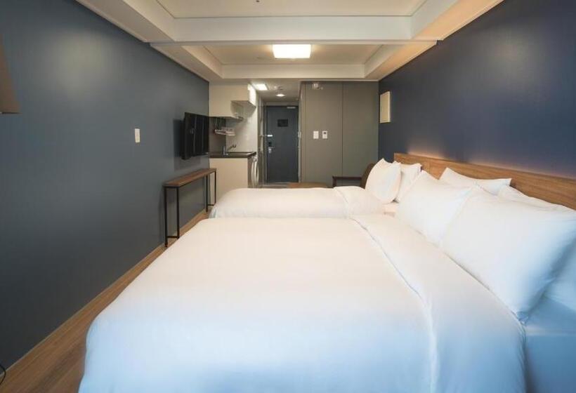 Hotel Marinabay Sokcho