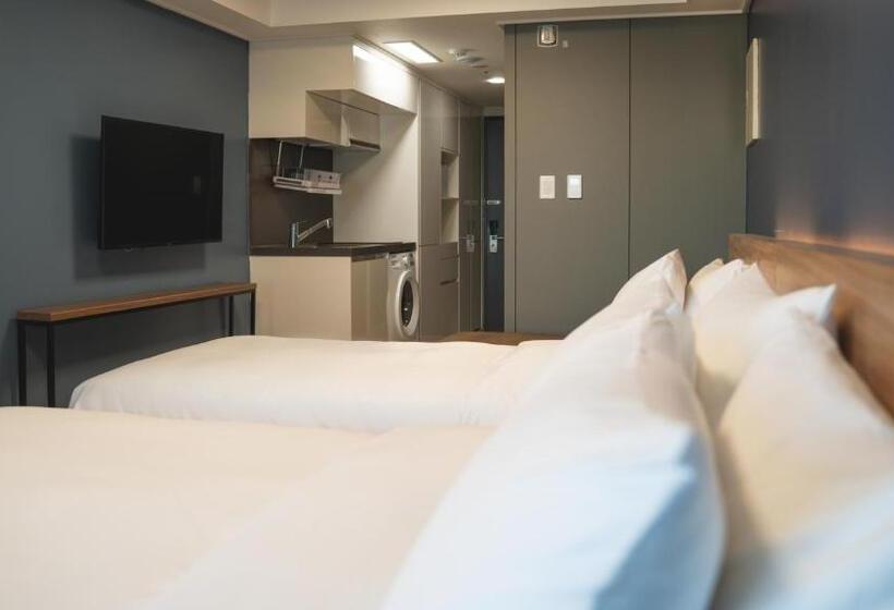 Hotel Marinabay Sokcho