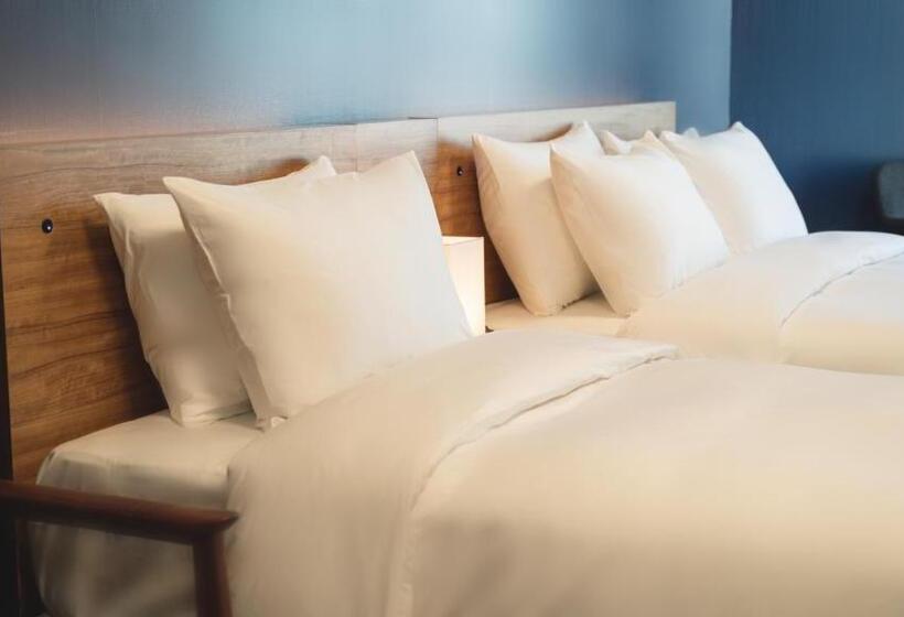 Hotel Marinabay Sokcho