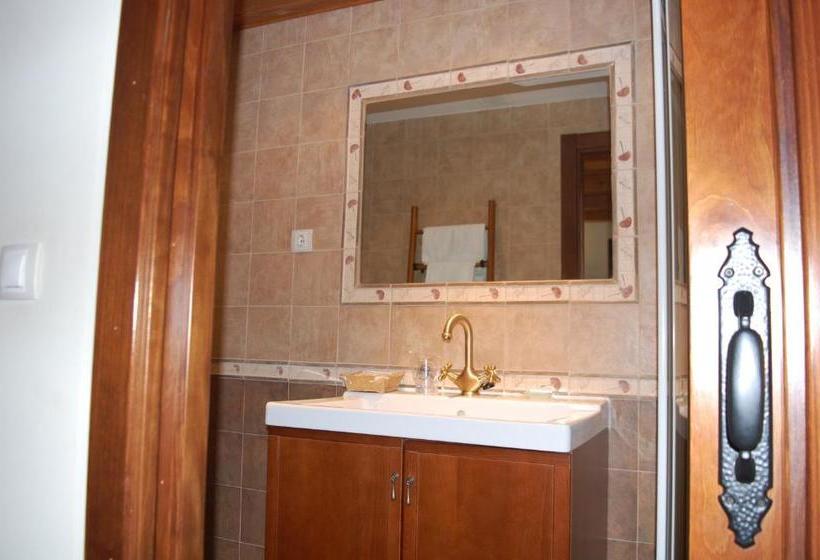 فندق Rural El Denario