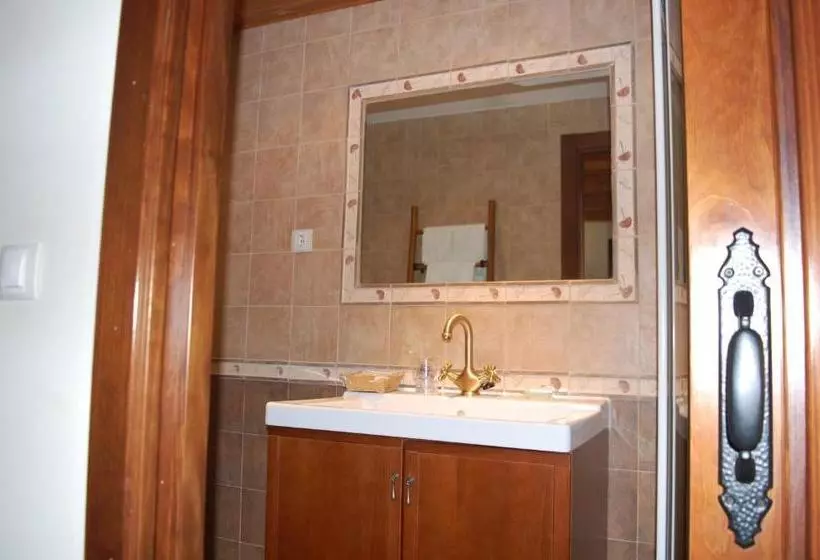 Hotelli Rural El Denario