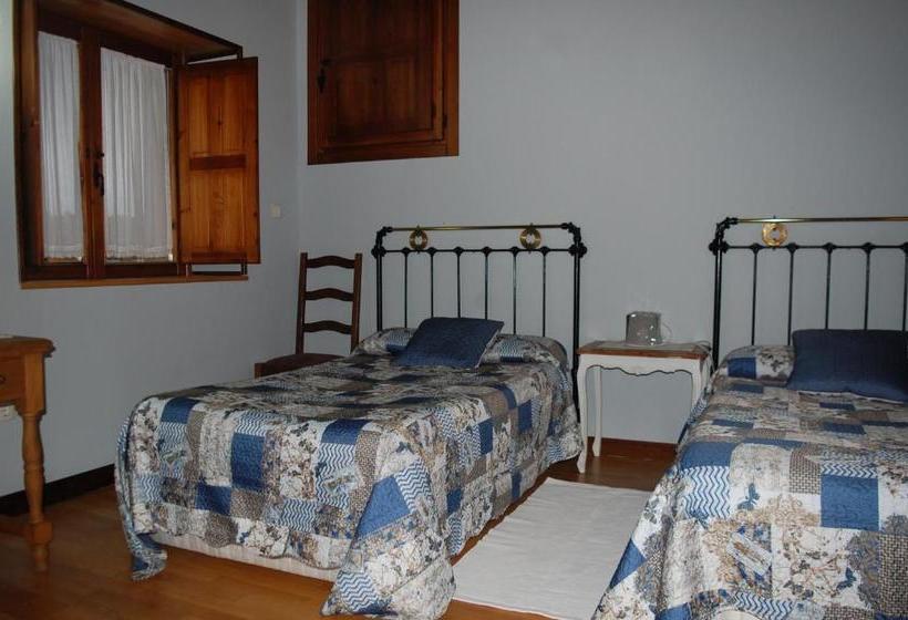 فندق Rural El Denario