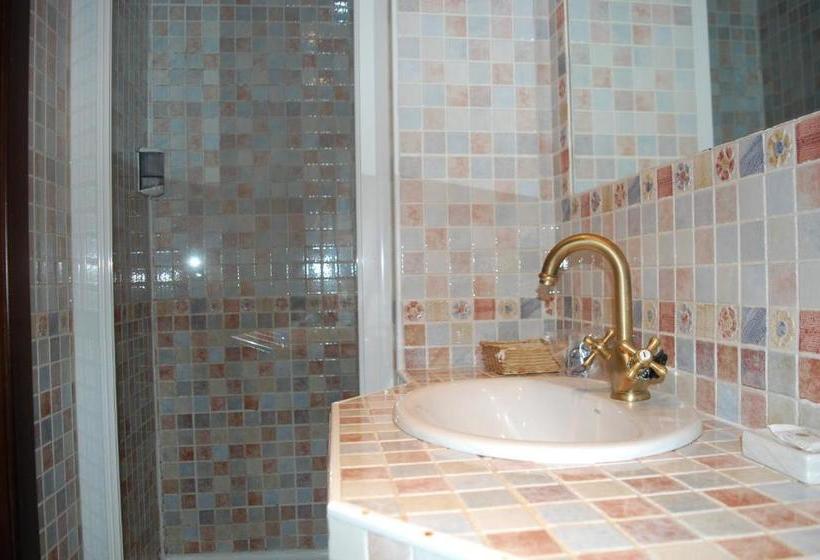 فندق Rural El Denario