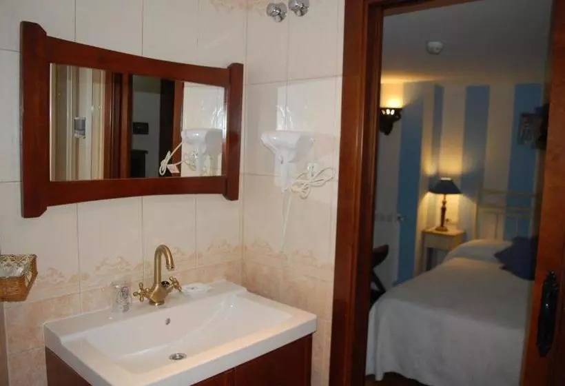 Hotelli Rural El Denario