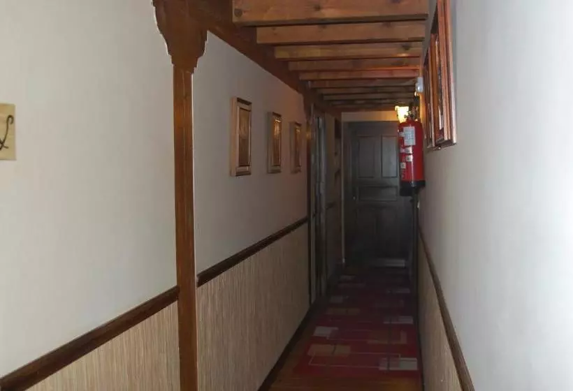 Hotelli Rural El Denario