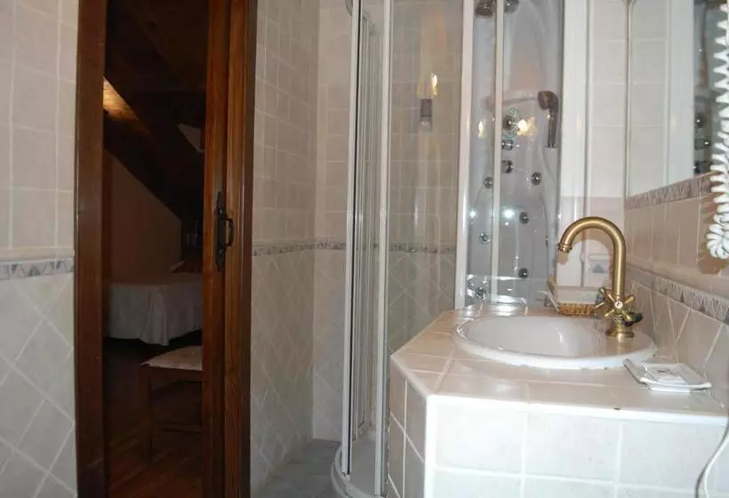 Hotelli Rural El Denario