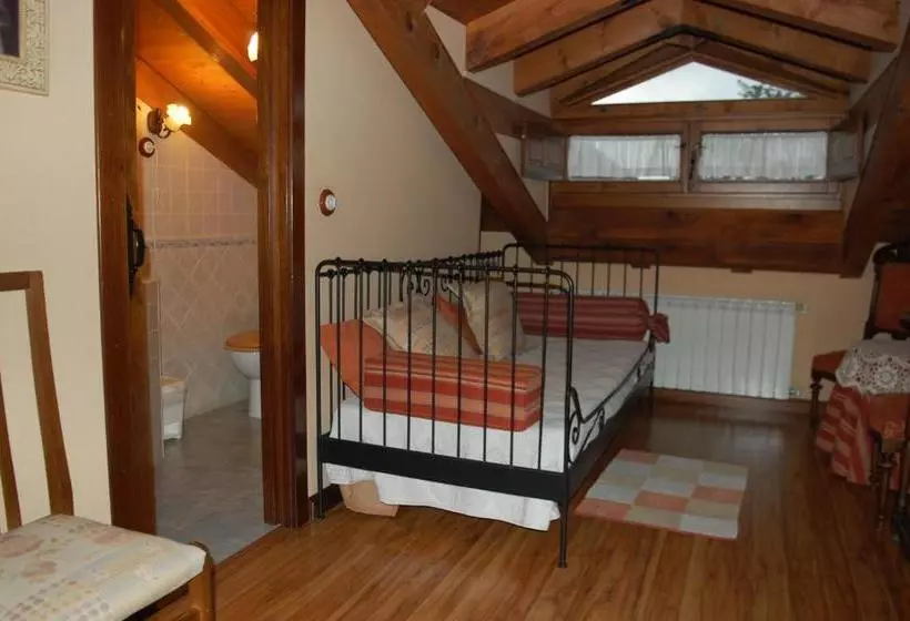 Hotelli Rural El Denario