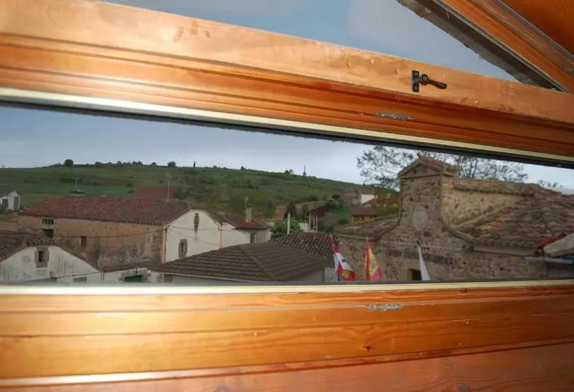 Hotelli Rural El Denario