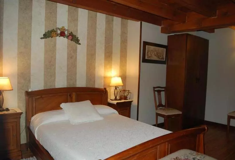 Hotelli Rural El Denario