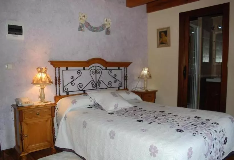 Hotelli Rural El Denario