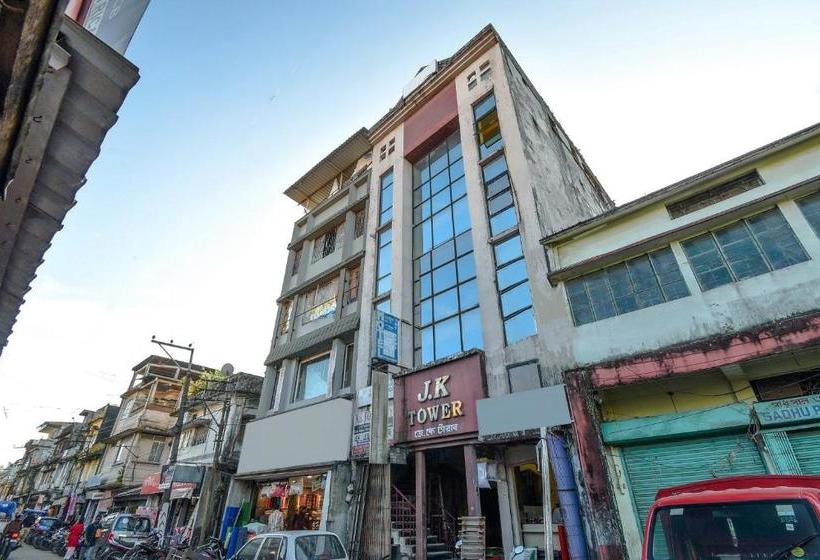 Hotel Spot On 71156 Jaybee S