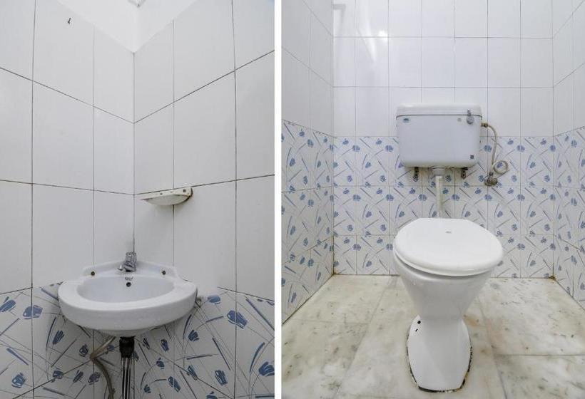 Hotel Spot On 71156 Jaybee S