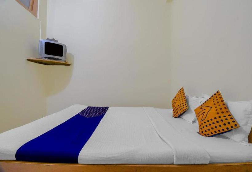 Hotel Spot On 71156 Jaybee S