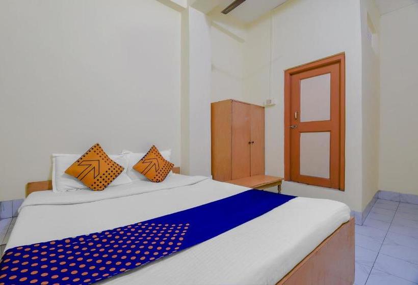 Hotel Spot On 71156 Jaybee S