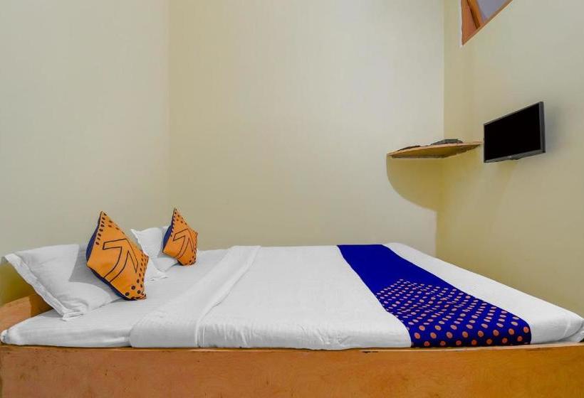 Hotel Spot On 71156 Jaybee S