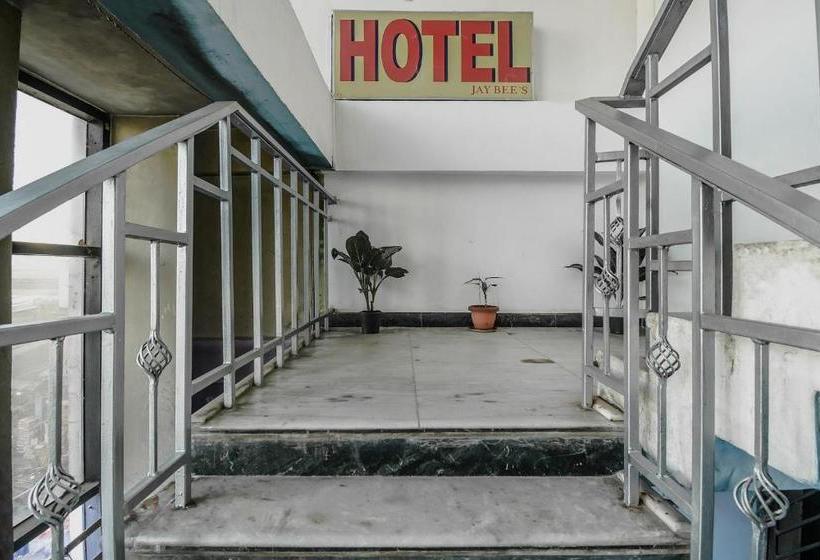 Hotel Spot On 71156 Jaybee S