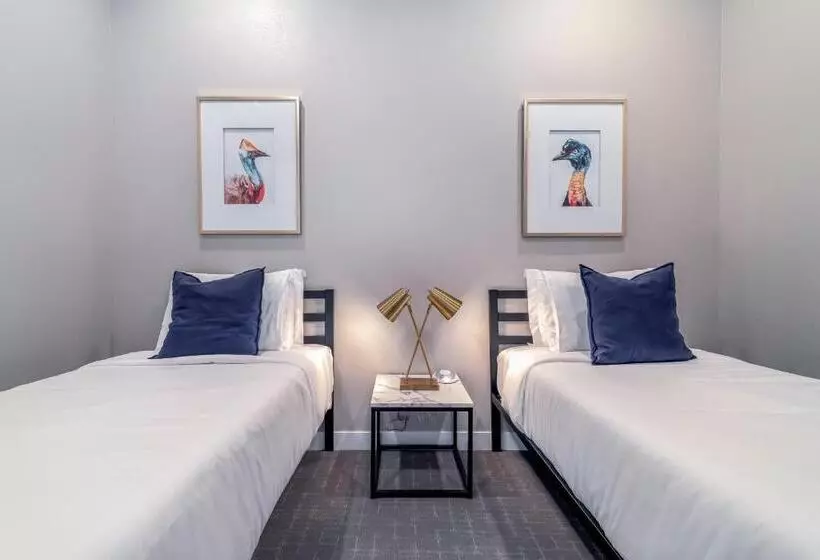 Kasa Downtown Des Moines