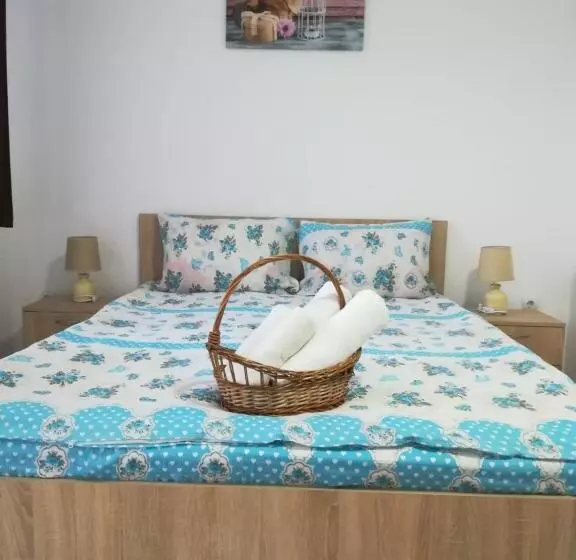 ペンション Casa Corina