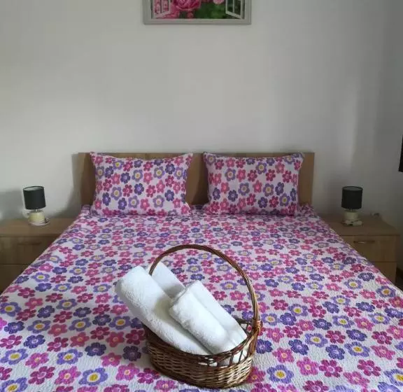 ペンション Casa Corina