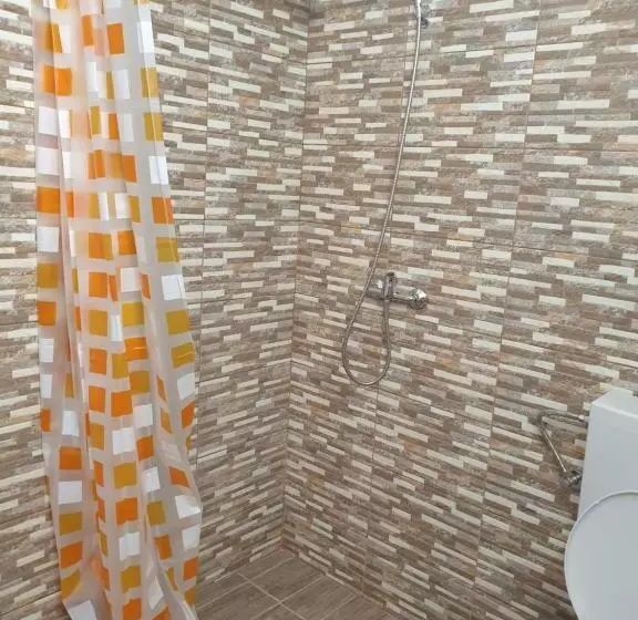 ペンション Casa Corina