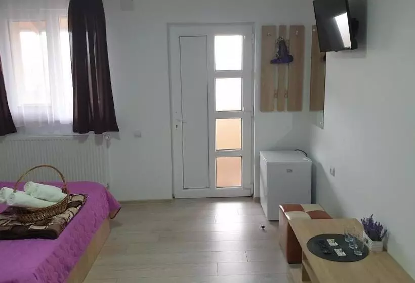 ペンション Casa Corina