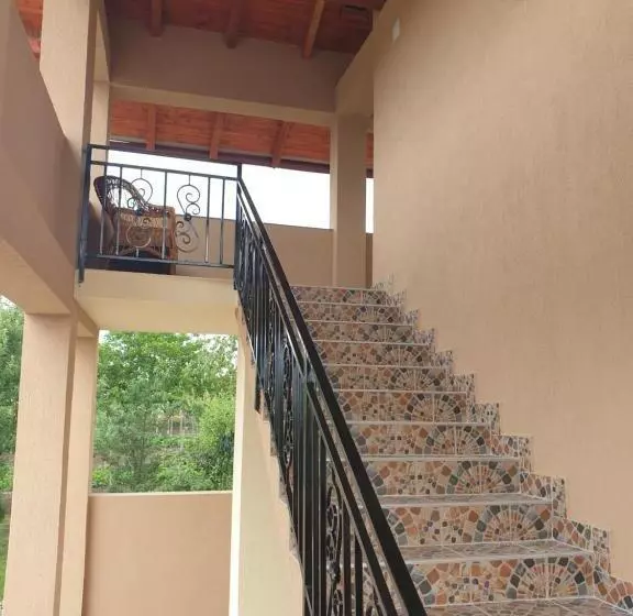 ペンション Casa Corina