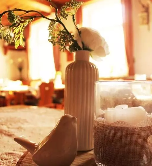 Majatalo Landgasthof Kanz