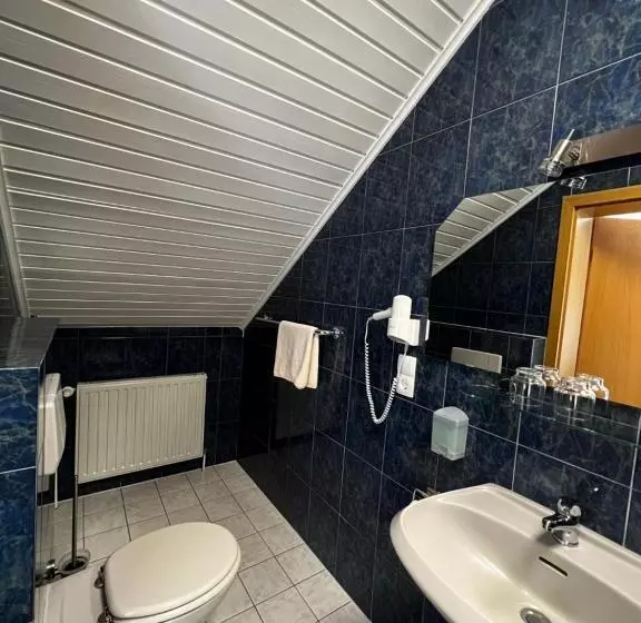 Majatalo Landgasthof Kanz