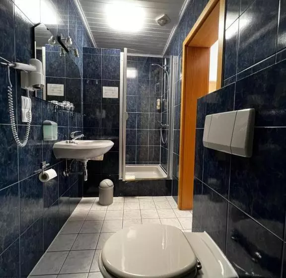 Majatalo Landgasthof Kanz