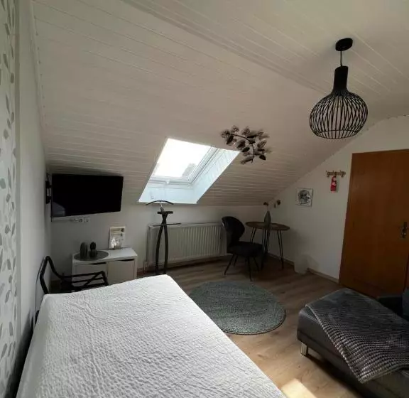 Majatalo Landgasthof Kanz