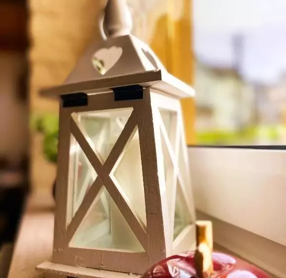 Majatalo Landgasthof Kanz