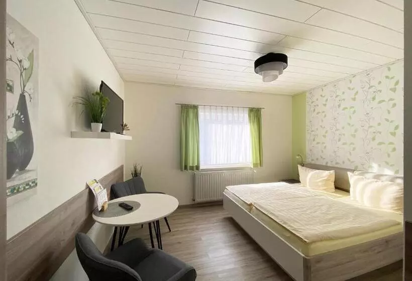 Majatalo Landgasthof Kanz