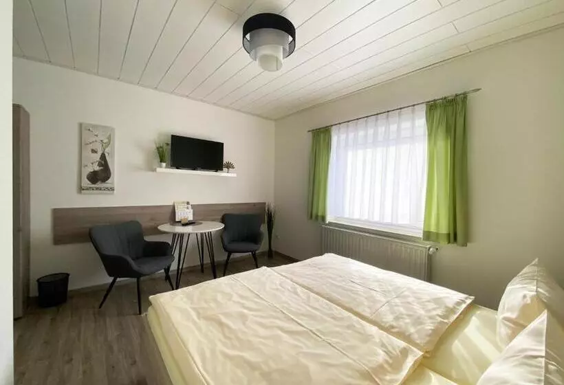 Majatalo Landgasthof Kanz