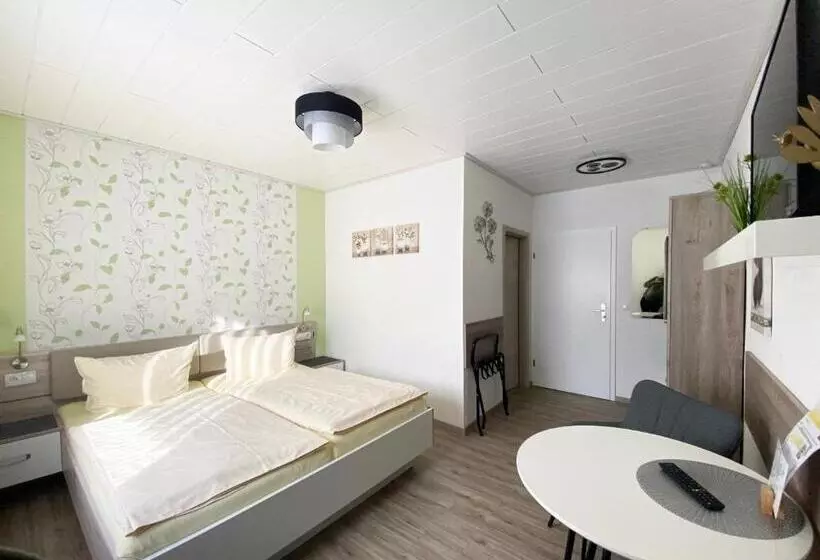 Majatalo Landgasthof Kanz