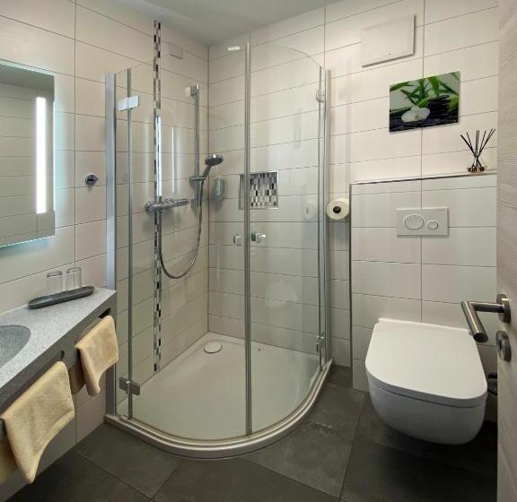 פנסיון Landgasthof Kanz