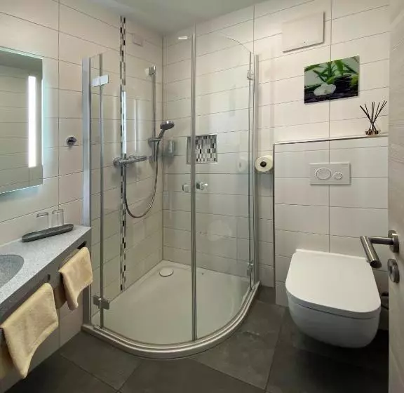 Majatalo Landgasthof Kanz