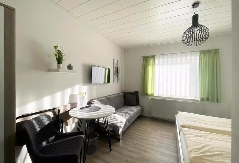 Majatalo Landgasthof Kanz