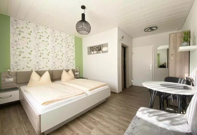 Majatalo Landgasthof Kanz