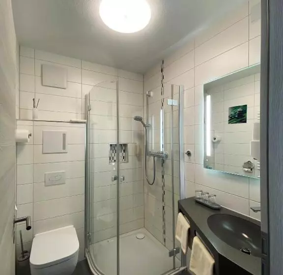 Majatalo Landgasthof Kanz