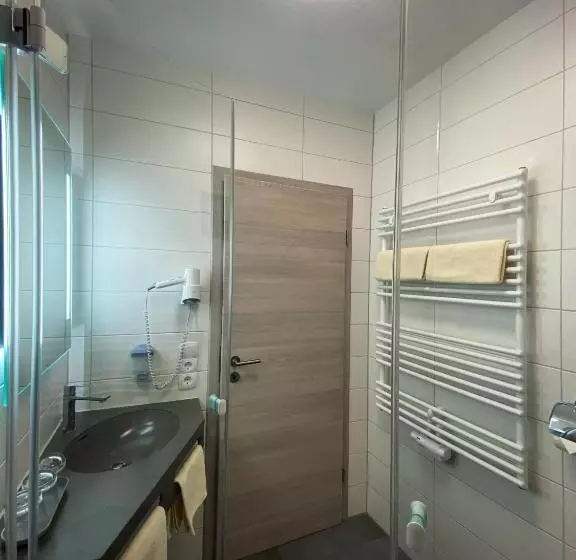 Majatalo Landgasthof Kanz