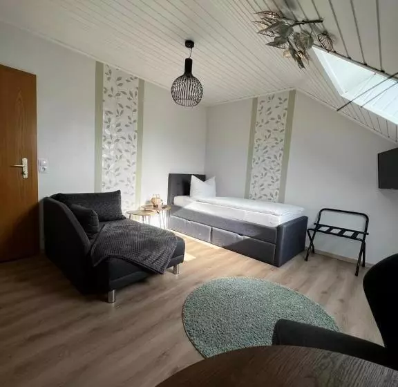 Majatalo Landgasthof Kanz