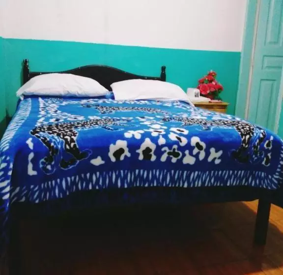 Majatalo Nápoles Emperador Ii