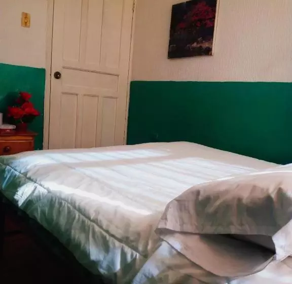 Majatalo Nápoles Emperador Ii