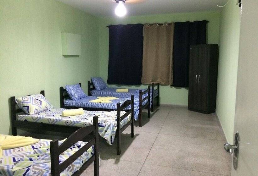 膳宿费 Pousada Honorato