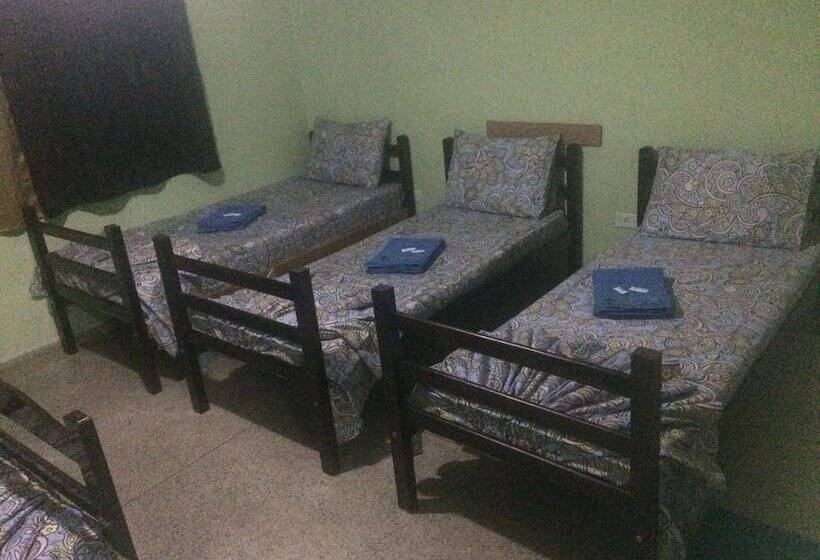 膳宿费 Pousada Honorato