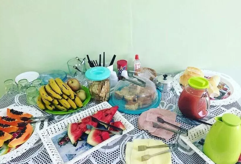 Majatalo Pousada Honorato